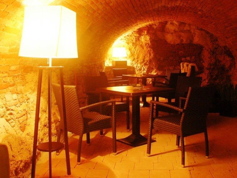 מלון Buda Castle 4*
