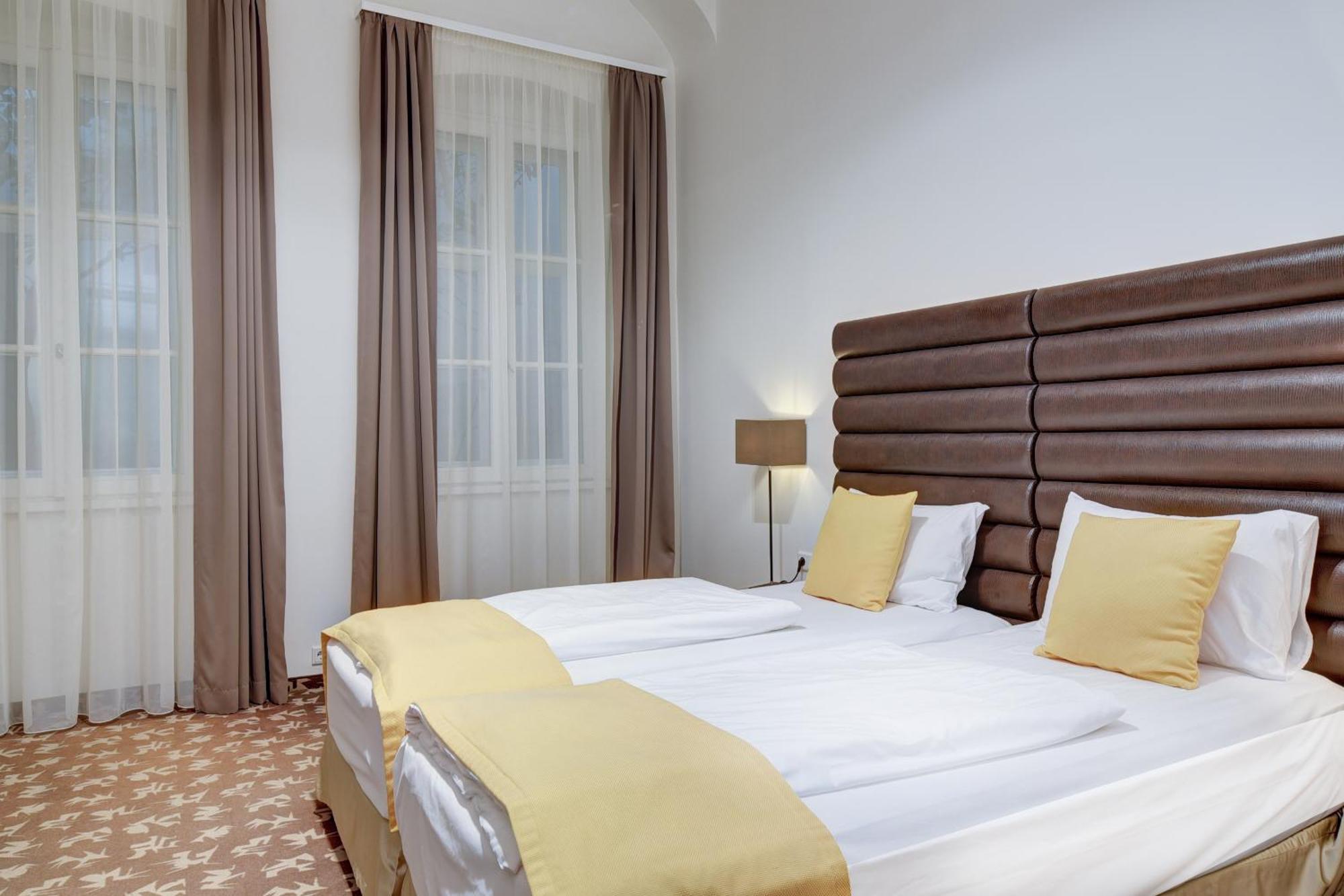 Buda Castle 4* בודפשט