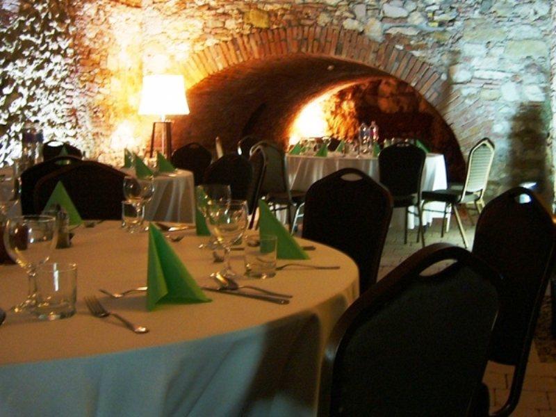 Buda Castle Hotel Budapesta