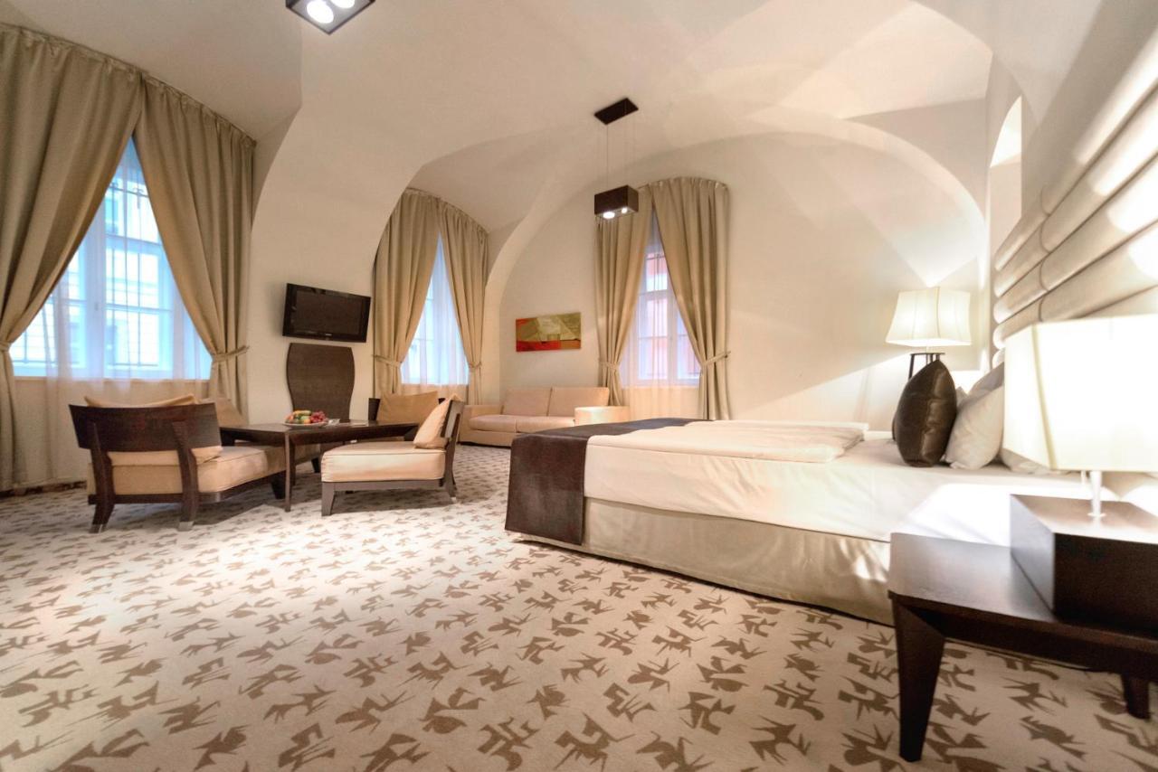 Buda Castle 4* Boedapest