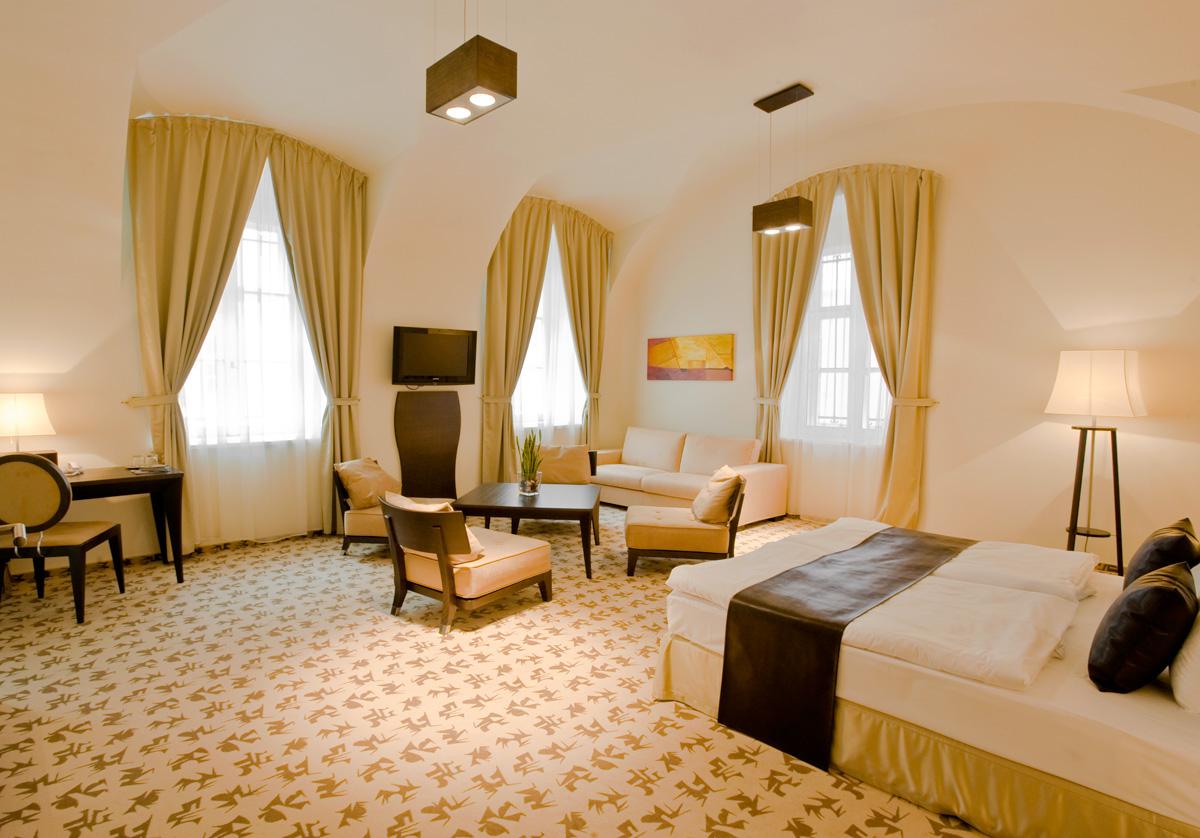 Buda Castle 4* Budapesta