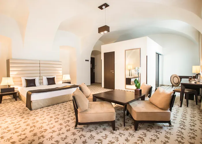 Buda Castle Hotel Budapest